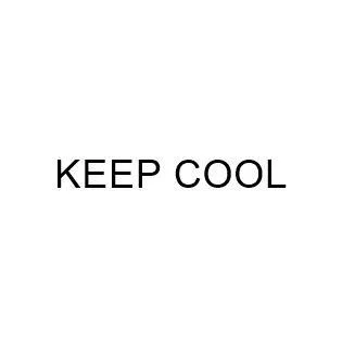 KEEP COOL — UAE trademark in Class 25