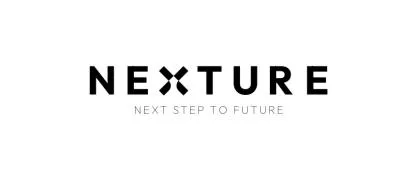 NEXTURE NEXT STEP TO FUTURE
