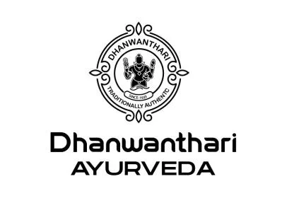 Dhanwanthari AYURVEDA — UAE trademark in Class 44