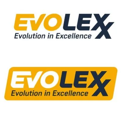 EVOLEXX Evolution in Excellence — UAE trademark in Class 1