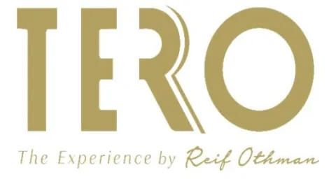 TERO The Experience by Reif Othman
