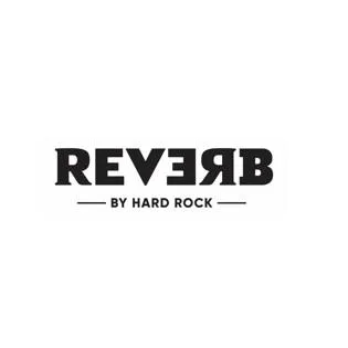 REVERB BY HARD ROCK