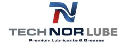 TECH NOR LUBE Premium Lubricants & Greases — UAE trademark in Class 4