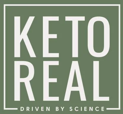 KETO REAL — UAE trademark, Class 30, No. 415205