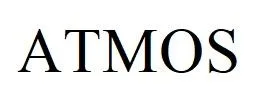 ATMOS — UAE trademark, Class 28, No. 478298