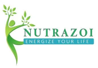 NUTRAZOI ENERGIZE YOUR LIFE