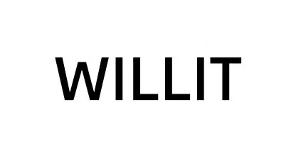 WILLIT — UAE trademark, Class 38, No. 480322