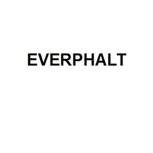 EVERPHALT — UAE trademark, Class 19, No. 487187