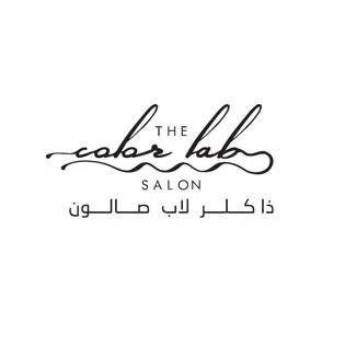 ذا كلر لاب صالون THE colors lab SALOON — UAE trademark in Class 44