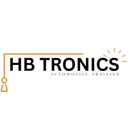 HB TRONICS AUTOMOTIVE TRAINING — UAE trademark in Class 41