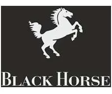 BLACK HORSE