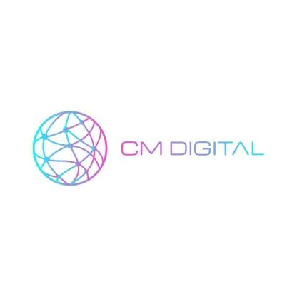 CM DIGITAL — UAE trademark, Class 35, No. 484924