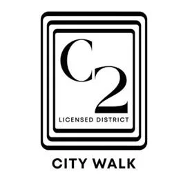 C2 LICENSED DISTRICT CITY WALK