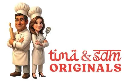 TIMA & SAM ORIGINAL — UAE trademark in Class 30