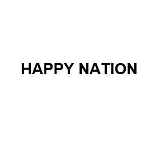 HAPPY NATION
