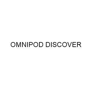 OMNIPOD DISCOVER — UAE trademark in Class 44