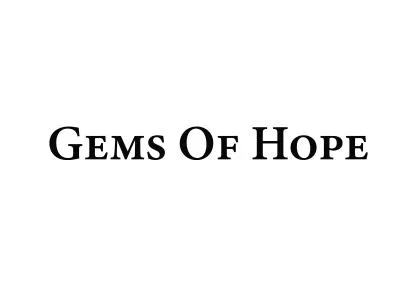 Gems of Hope — UAE trademark in Class 35