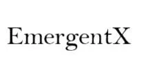 EmergentX — UAE trademark, Class 42, No. 459666