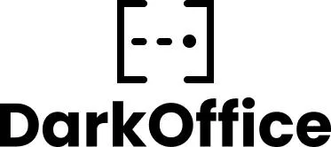 DarkOffice — UAE trademark, Class 9, No. 490604