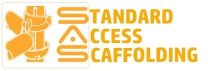 STANDARD ACCESS SCAFFOLDING — UAE trademark in Class 37