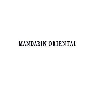 MANDARIN ORIENTAL