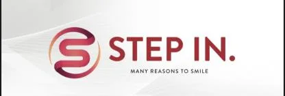 S STEP IN MANY REASONS TO SMILE