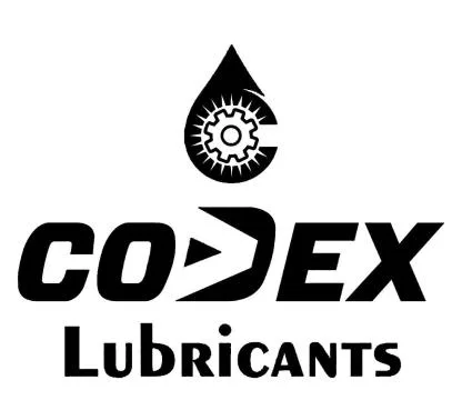 CODEX LUbRiCANTS