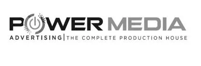 POWER MEDIA ADVERTISING THE COMPLETE PRODUCTION HOUSE