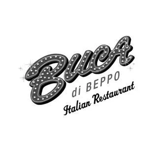 BUCA DI BEPPO ITALIAN RESTAURANT — UAE trademark in Class 43