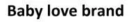 Baby love brand