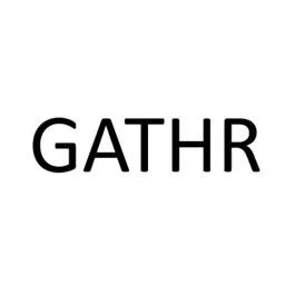 GATHR — UAE trademark, Class 43, No. 428069
