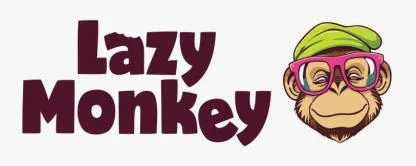 Lazy Monkey