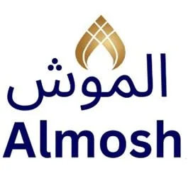 الموشAlmosh — UAE trademark, Class 35, No. 461775