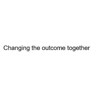 Changing the outcome together — UAE trademark in Class 44