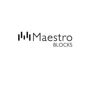Maestro BLOCKS