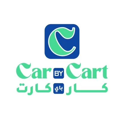 Car BY Cart كار باي كارت