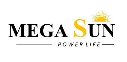 MEGA SUN POWER LIFE — UAE trademark in Class 9