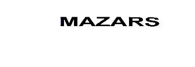 MAZARS