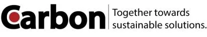 Carbon Together towards sustainable solutions.