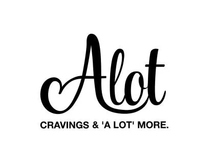 Alot CRAVINGS & 'A LOT' MORE.
