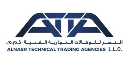 ATTA ALNASR TECHNICAL TRADING AGENCIES L.L.C . النصر للوكالات التجارية الفنية ذ.م.م