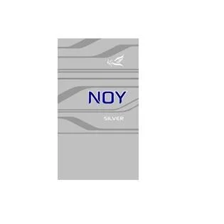 NOY SILVER