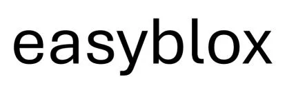easyblox — UAE trademark, Class 35, No. 483546