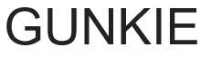 GUNKIE