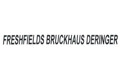 FRESHFIELDS BRUCKHAUS DERINGER