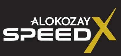 ALOKOZAY SPEEDX
