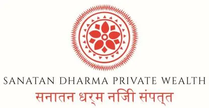 SANATAN DHARMA PRIVATE WEALTH LTD — UAE trademark in Class 36