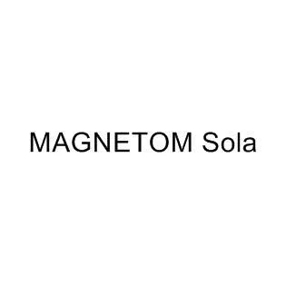 MAGNETOM Sola