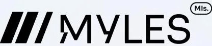 MYLES (Mls.) — UAE trademark, Class 5, No. 478673