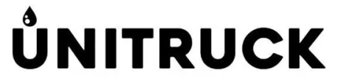 UNITRUCK بتصميم قطرة الماء